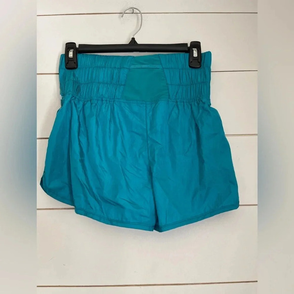 Free people Movement The Way Home Shorts - Picture 5 of 6